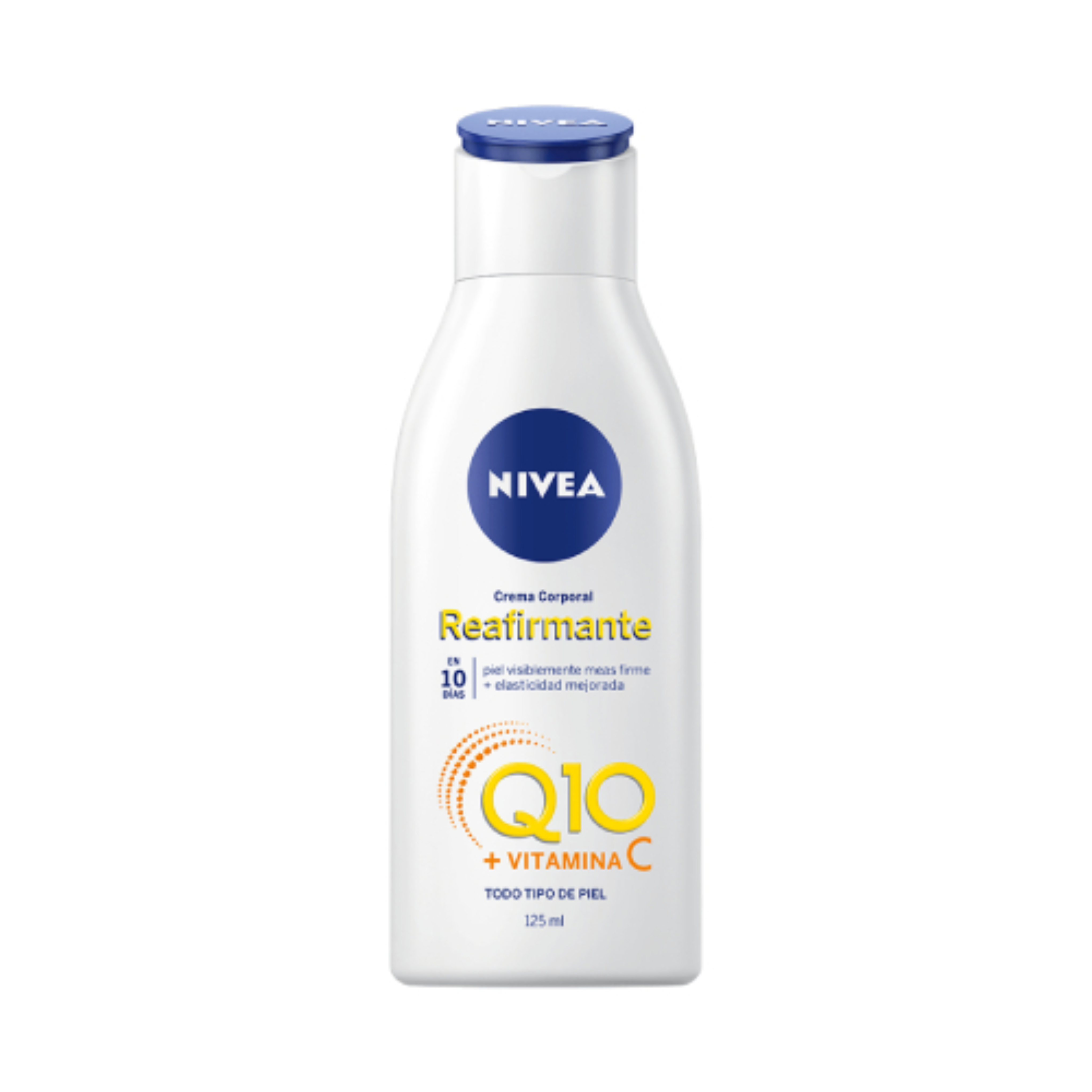 Nivea Crema Corporal Reafirmante x 250ml