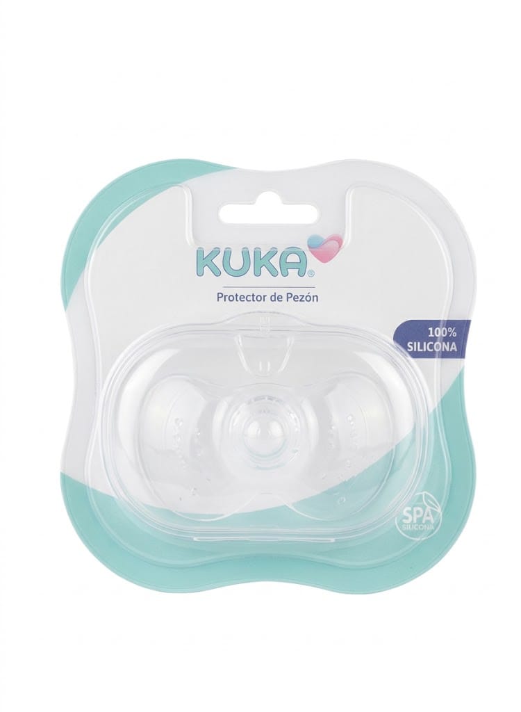 Protector de pezon KUKA