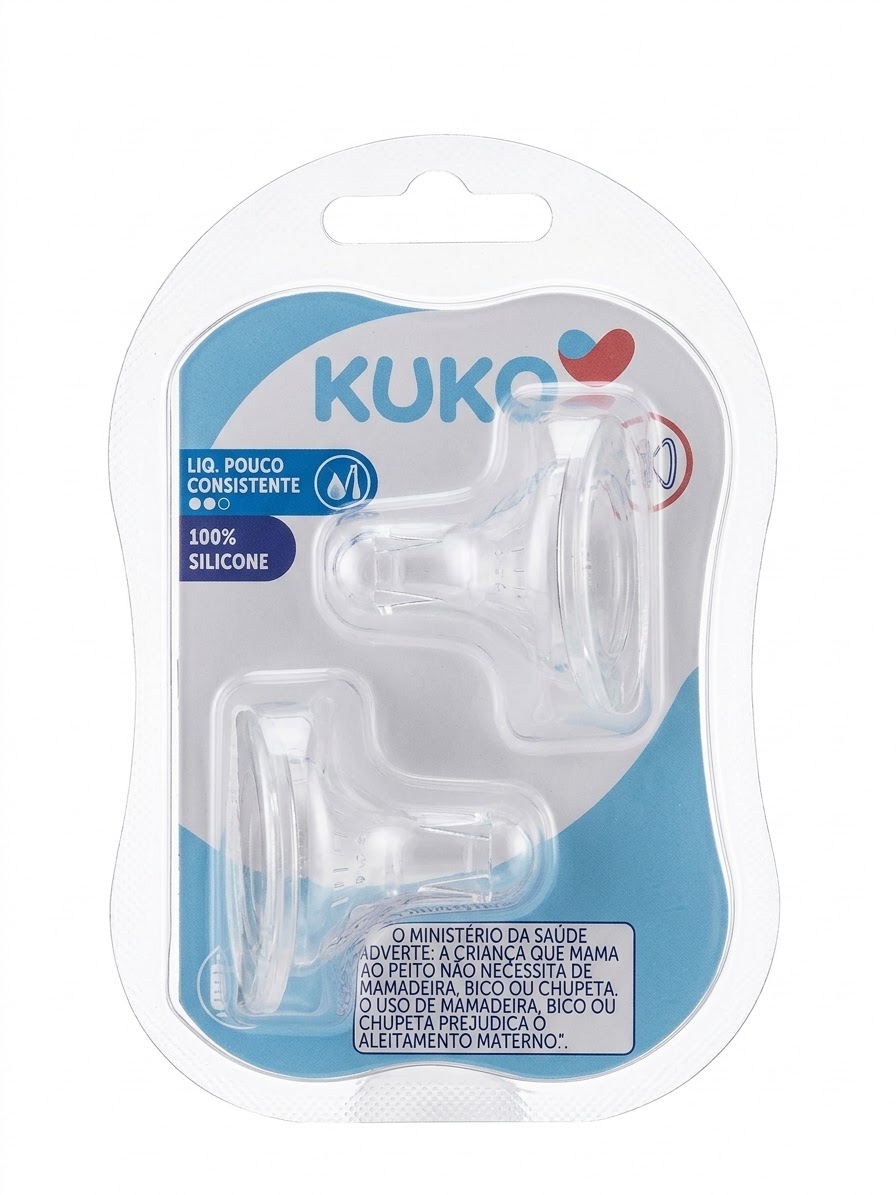 Repuesto de Tetera X2 KUKA