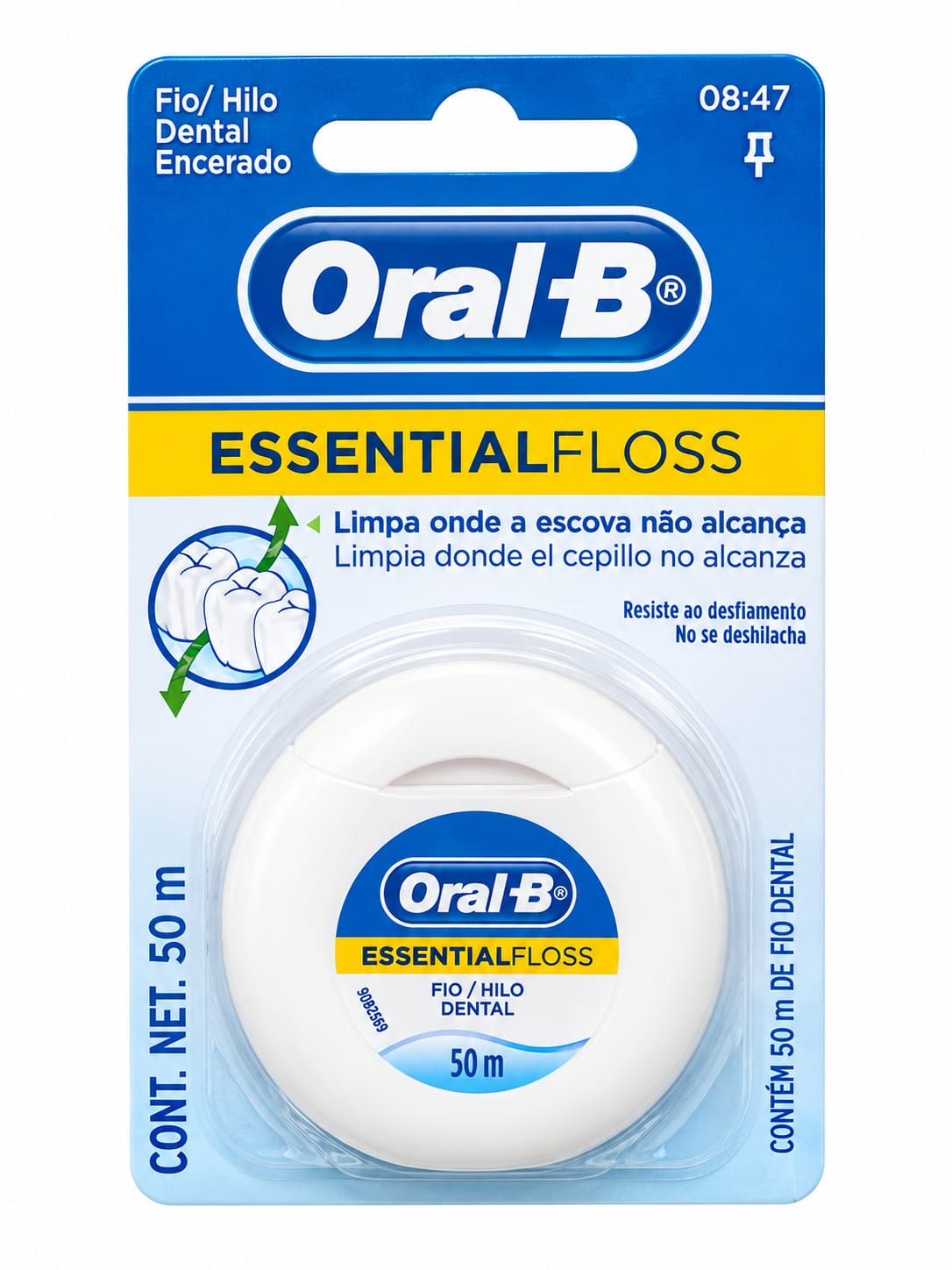 Hilo Dental ORAL-B