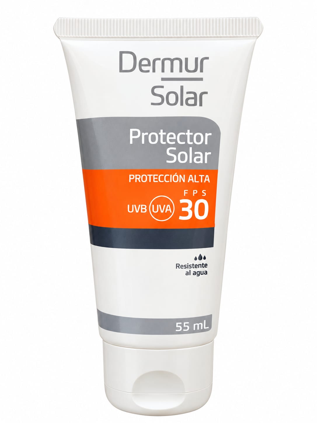 Dermur protector Solar 30 fps 55ml